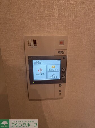 ザ・パークハビオ神楽坂レジデンスSouthの物件内観写真